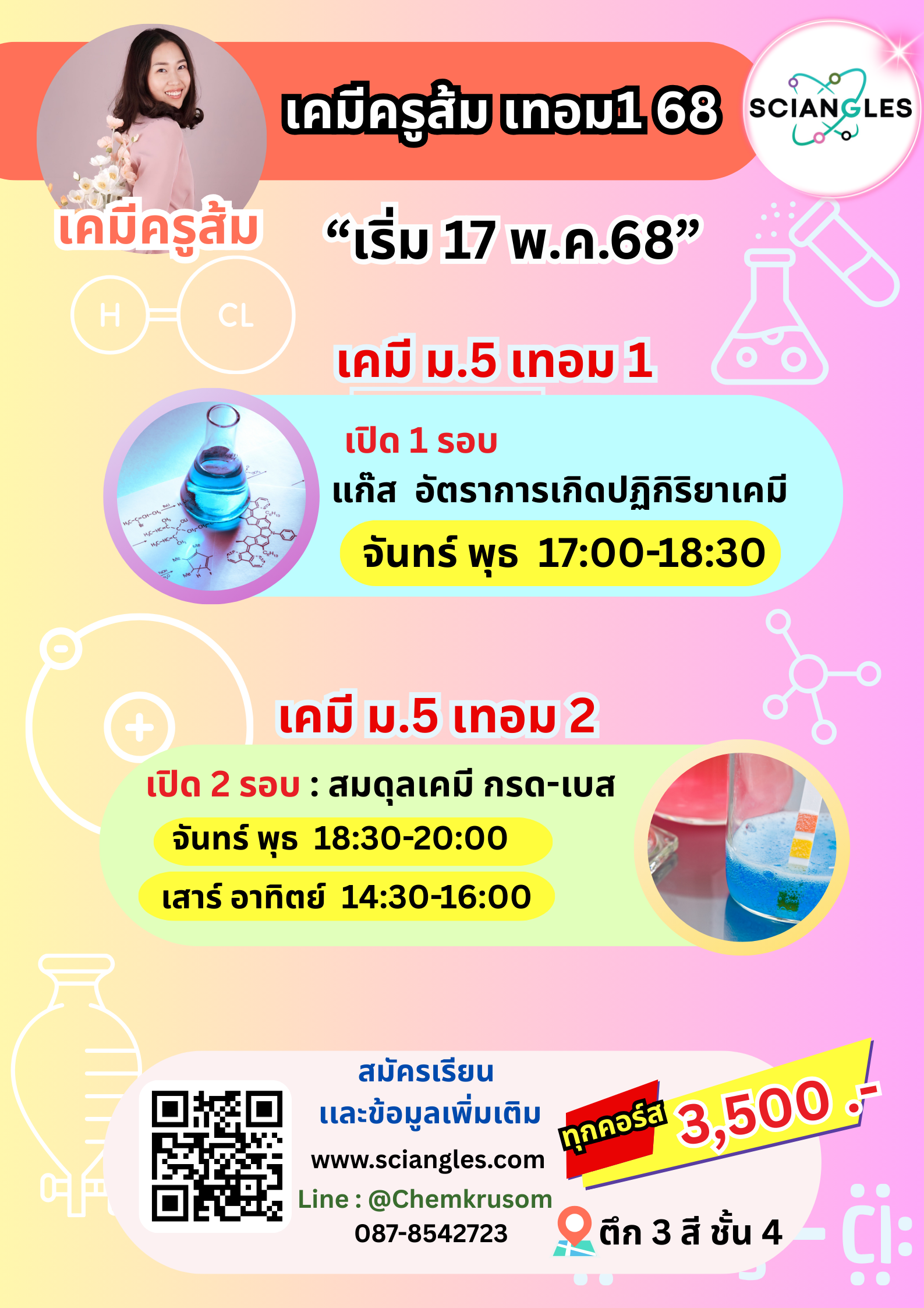 คอร์ส 4